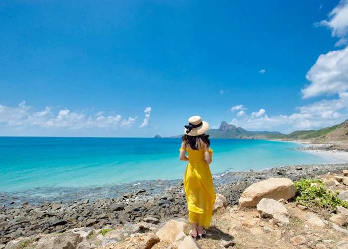 Tour Du Lịch Côn Đảo 3 Ngày 2 Đêm Từ Hải Phòng